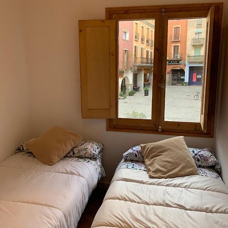 Casa Moner Loft Edifici Historic Centre Medieval De Castello Кастельон-де-Ампуриас Экстерьер фото