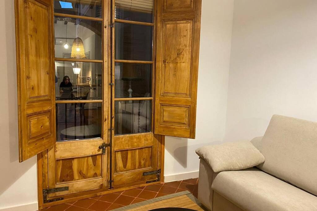 Casa Moner Loft Edifici Historic Centre Medieval De Castello Кастельон-де-Ампуриас Экстерьер фото