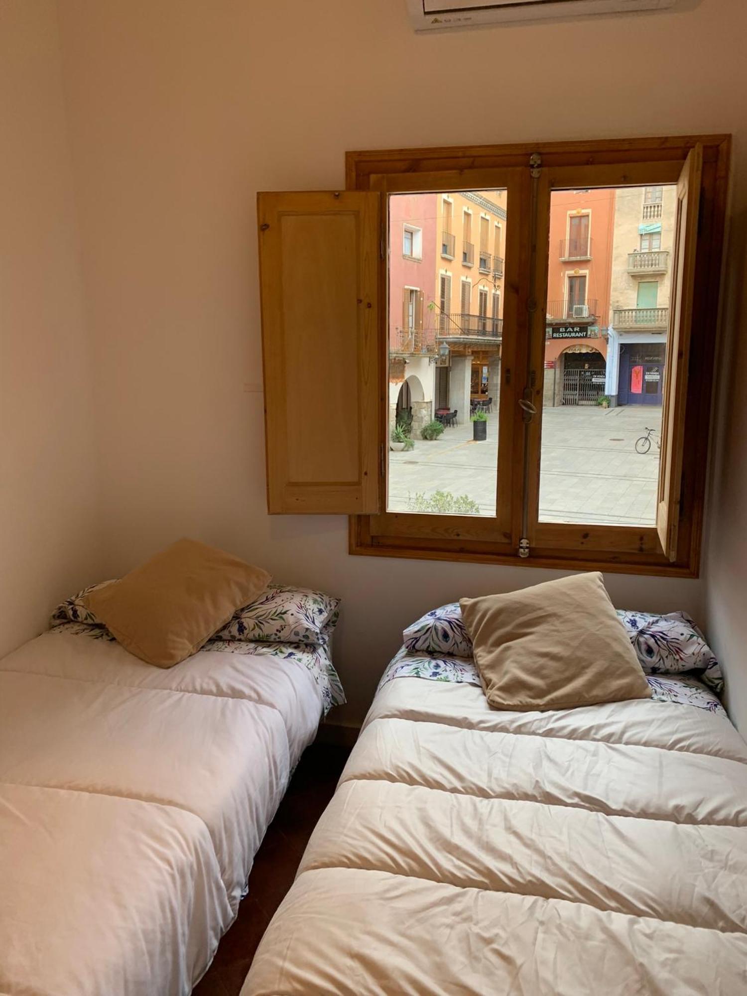 Casa Moner Loft Edifici Historic Centre Medieval De Castello Кастельон-де-Ампуриас Экстерьер фото